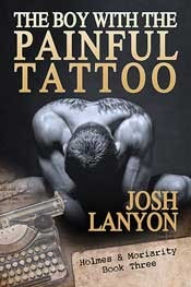 The Boy with the Painful Tattoo