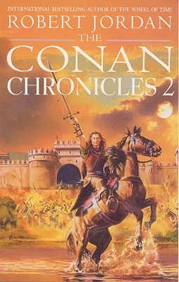 The Conan Chronicles 2