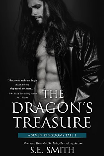 The Dragon's Treasure