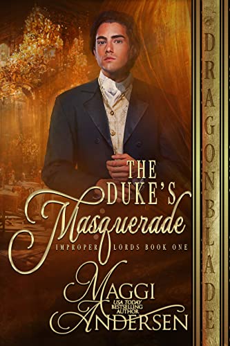 The Duke's Masquerade