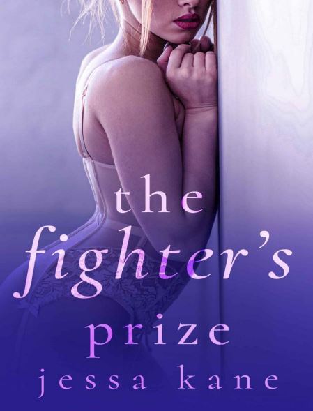 The Fighters Prize By Jessa Kane