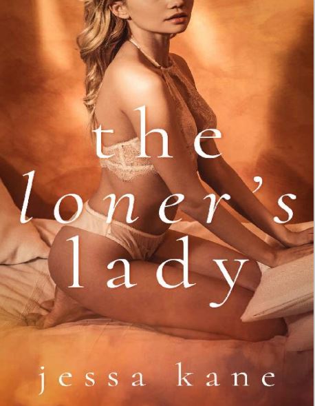 The Loners Lady By Jessa Kane