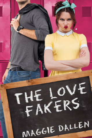 The Love Fakers