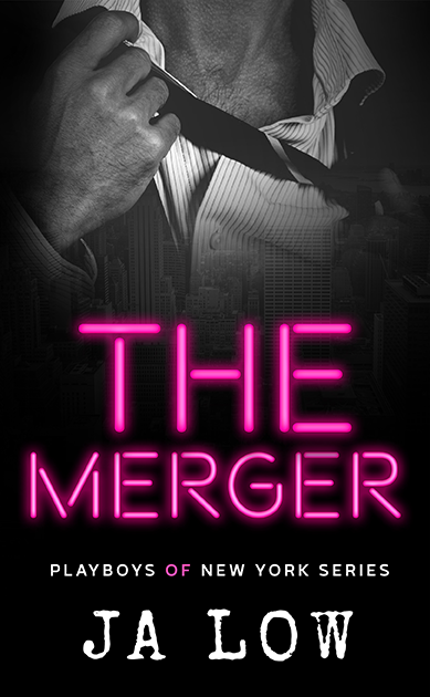 The Merger