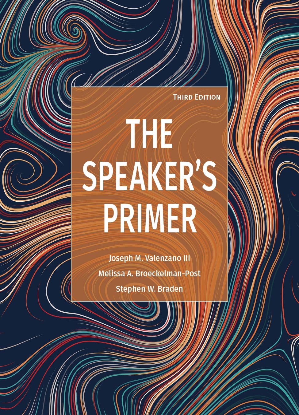 The Speaker's Primer