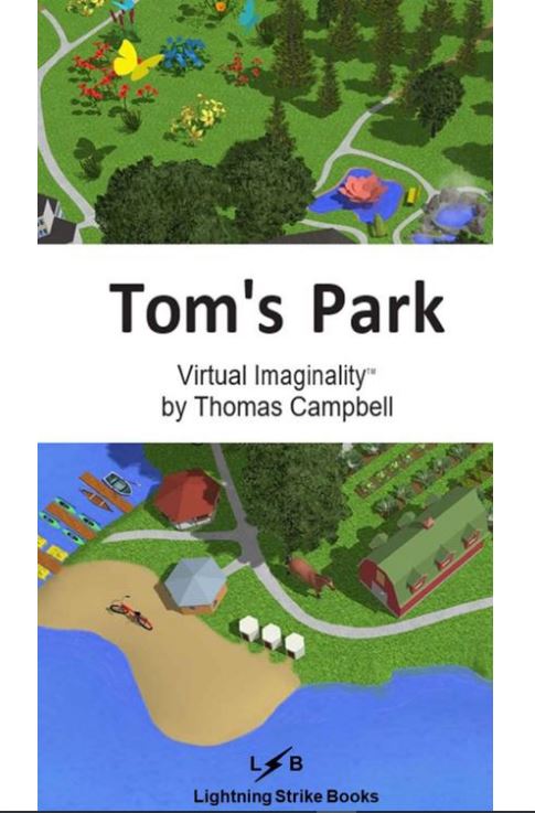 Tom's Park: A Virtual Imaginality™ Training Program