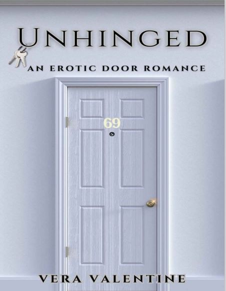 Unhinged By Vera Valentine