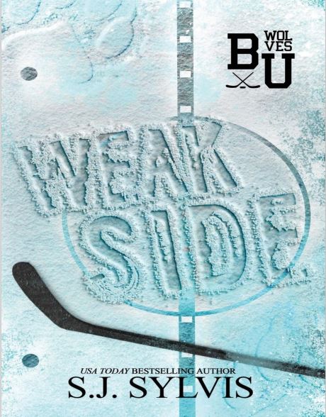Weak Side By S J Sylvis
