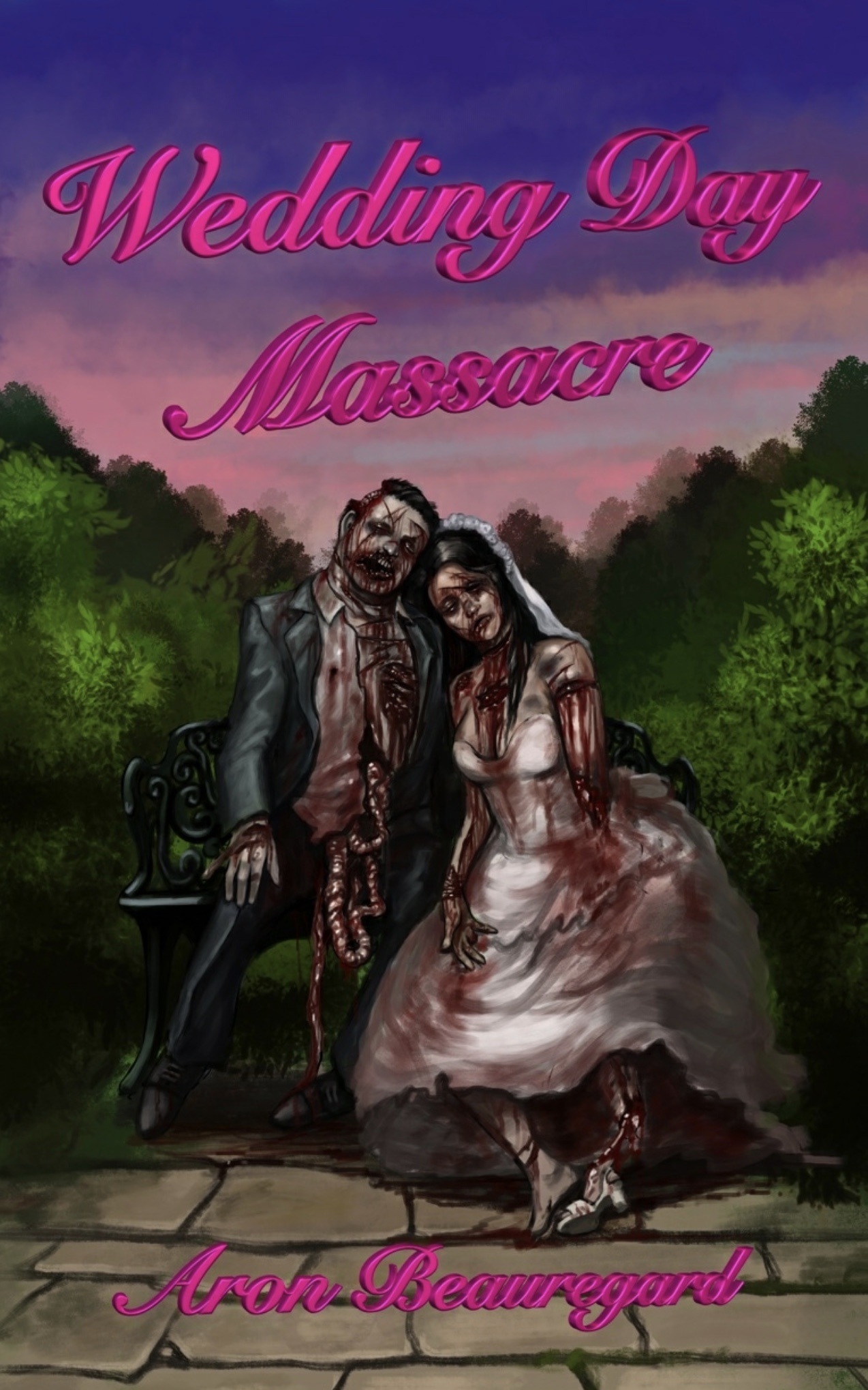 Wedding Day Massacre
