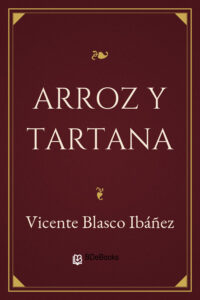 Portada de Arroz y tartana de