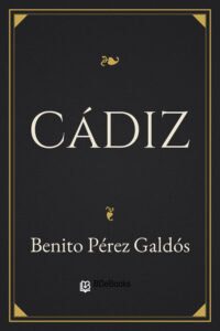 Portada de Cádiz de