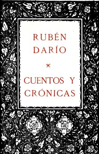 Portada de Cuentos y crónicas