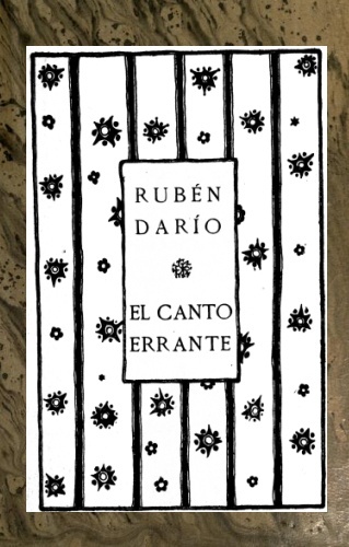 Portada de El canto errante
