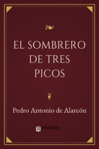 Portada de El sombrero de tres picos de