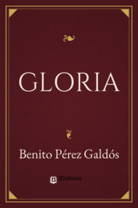 Portada de Gloria de