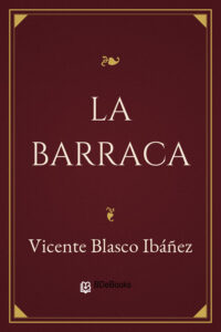 Portada de La barraca de