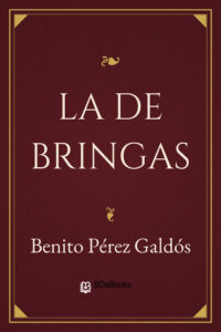 Portada de La de Bringas de