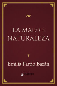 Portada de La madre naturaleza de