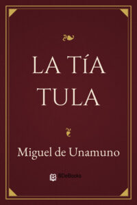 Portada de La tía Tula de