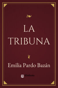 Portada de La Tribuna de