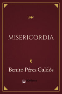 Portada de Misericordia de