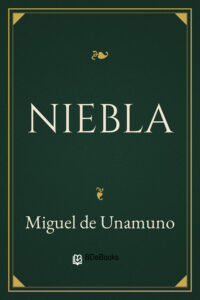 Portada de Niebla de