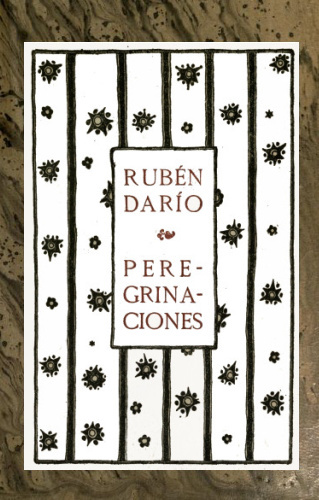 Portada de Peregrinaciones