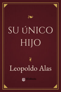 Portada de Su único hijo de