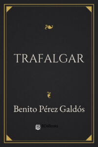 Portada de Trafalgar de