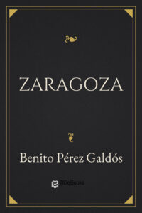 Portada de Zaragoza de