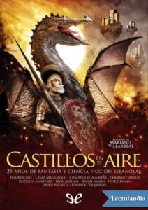 Portada de Castillos en el aire