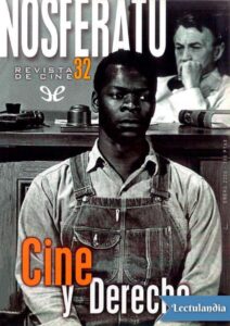 Portada de Cine y Derecho