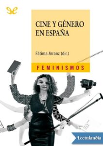 Portada de Cine y género en España