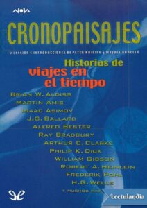 Portada de Cronopaisajes