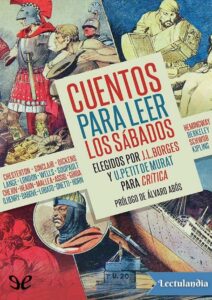 Portada de Cuentos para leer los sábados