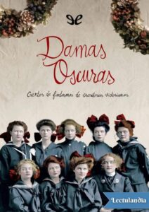 Portada de Damas oscuras