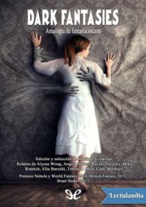 Portada de Dark Fantasies