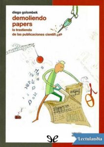 Portada de Demoliendo papers