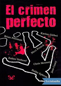 Portada de El crimen perfecto