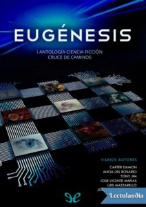Portada de Eugénesis