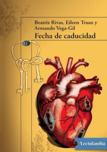 Portada de Fecha de caducidad