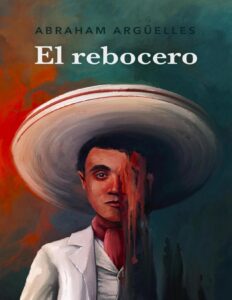Portada de El Rebocero