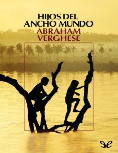 Portada de Hijos del ancho mundo