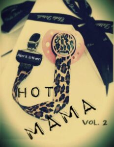 Portada de HOT MAMA: VOLUMEN 2