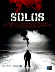 Portada de Solos