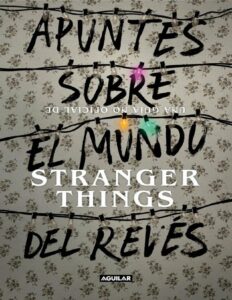 Portada de Apuntes sobre el mundo del revés