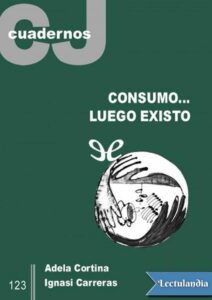 Portada de Consumo… luego existo