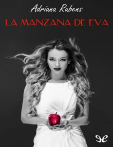 Portada de La manzana de Eva