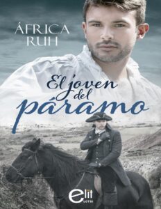 Portada de El joven del páramo
