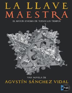 Portada de La llave maestra